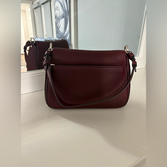 Kate Spade Hudson Medium Convertible Shoulder Bag - Picture 3 of 12